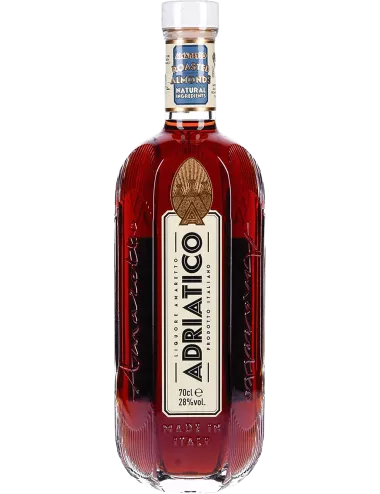 Adriatico - Amaretto - Liqueur