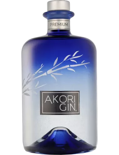 Akori - Distilled gin