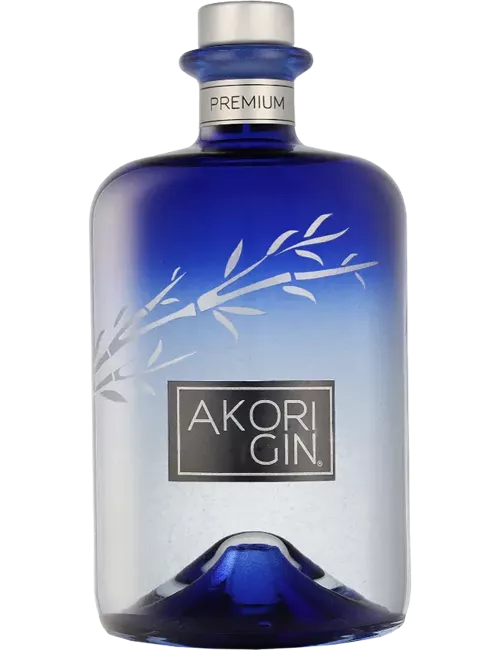 Akori - Distilled gin