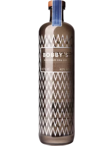 Bobby's - Distilled gin