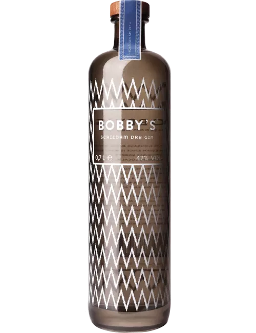 Bobby's - Distilled gin