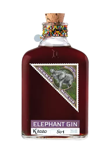 Elephant - Sloe gin