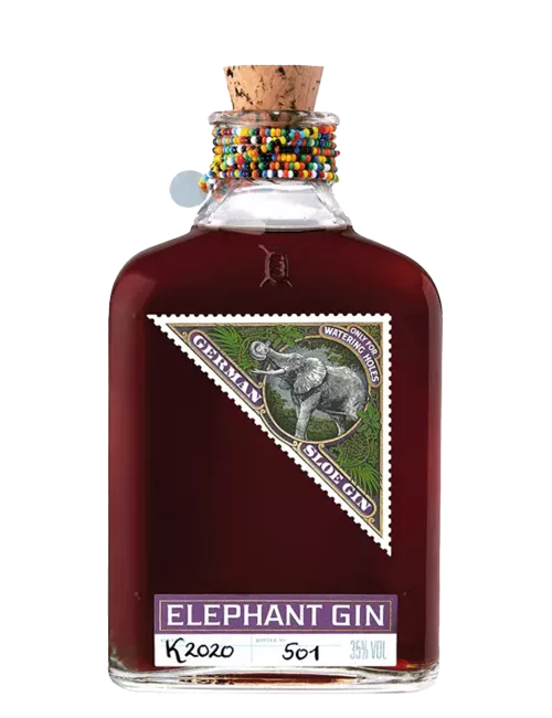 Elephant - Sloe gin