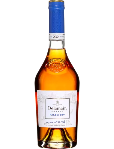 Delamain - Pale & Dry - Cognac