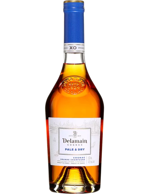 Delamain - Pale & Dry - Cognac