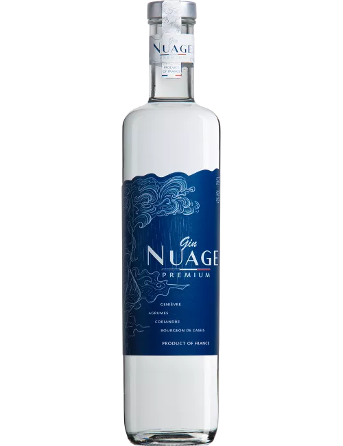 Nuage - Distilled gin