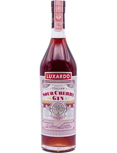 Luxardo - Sour Cherry - Gin aromatisé