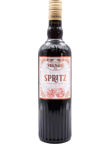 Vrignaud - Spritz - Amer