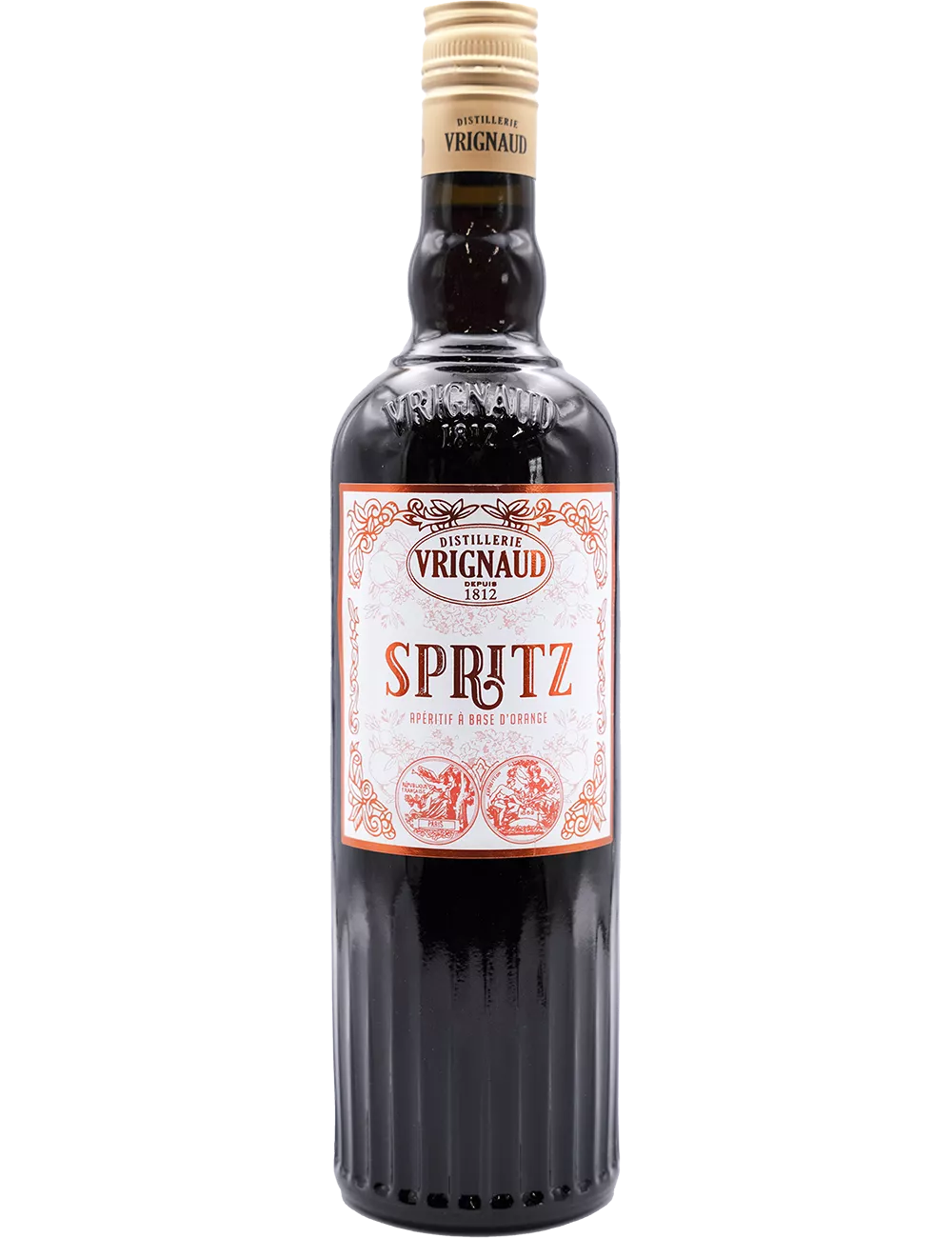 Vrignaud - Spritz - Amer