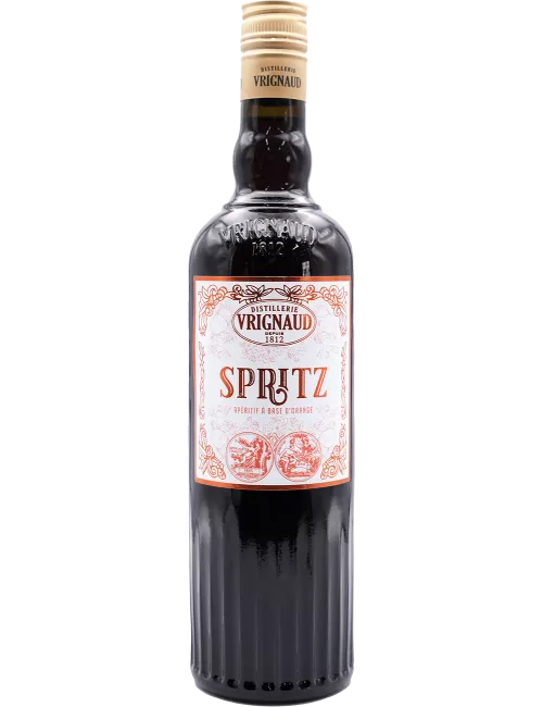 Vrignaud - Spritz - Amer