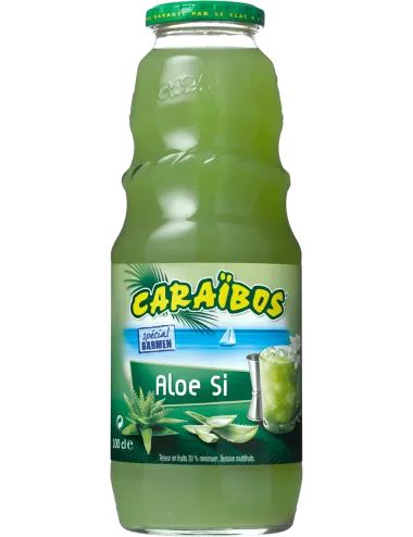 Aloé Si - Caraïbos