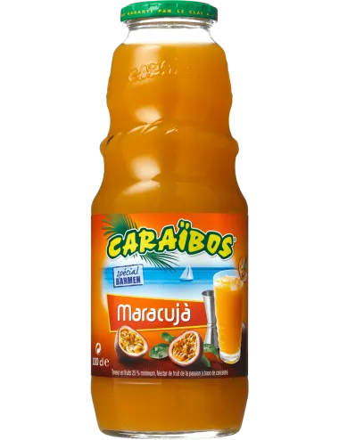 Nectar de Maracujà - Caraïbos