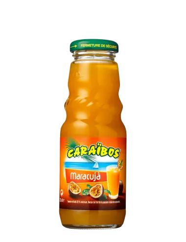 Nectar de Maracujà - Caraïbos