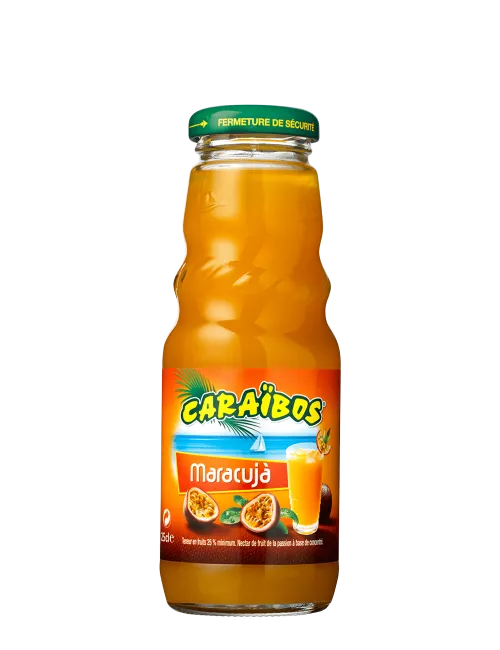 Nectar de Maracujà - Caraïbos