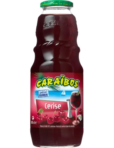 Nectar de Cerise - Caraïbos