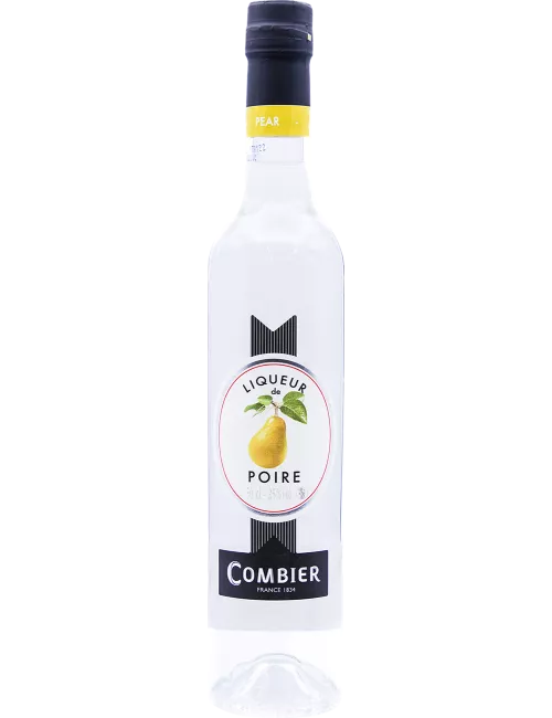 Combier - Poire William - Liqueur