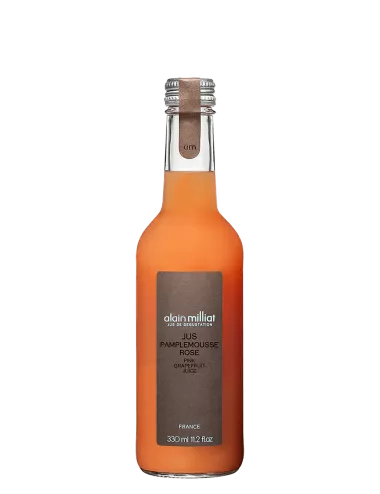 Jus de Pamplemousse Rose - Alain Milliat