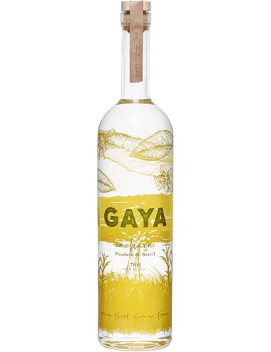 Gaya - Cachaça