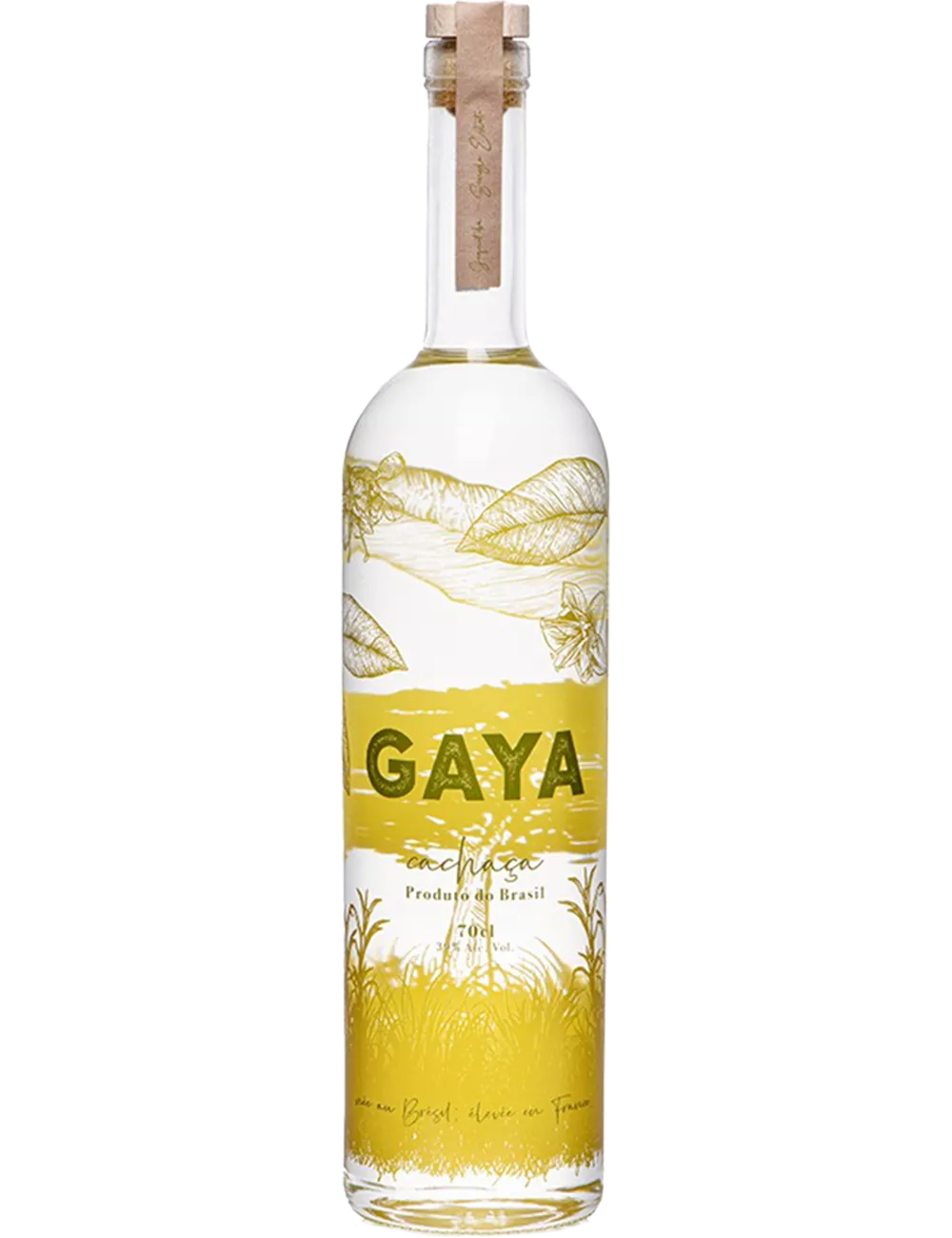 Gaya - Cachaça