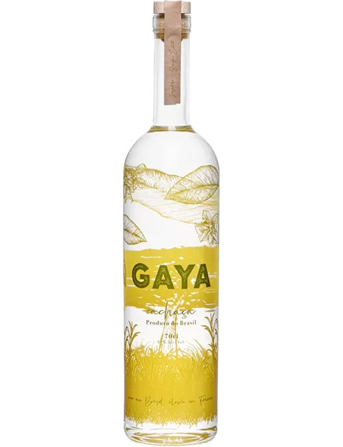 Gaya - Cachaça