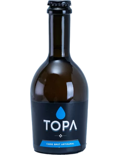 Topa - Cidre