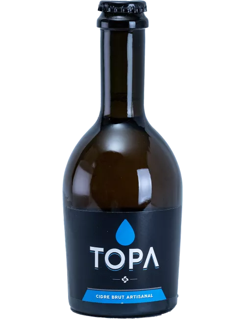 Topa - Cidre