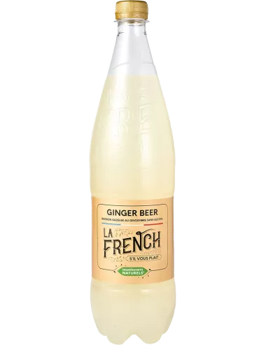 La French - Ginger Beer