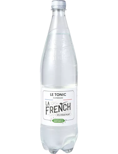 La French - Le Tonic - Tonic