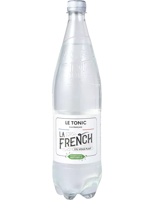 La French - Tonic