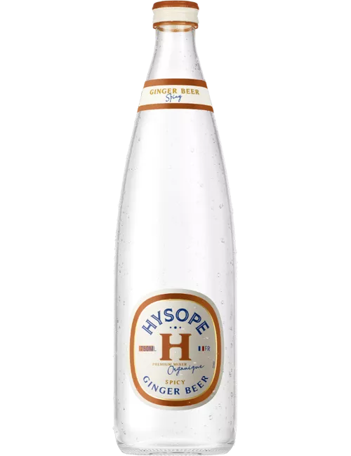 Hysope - Ginger Beer