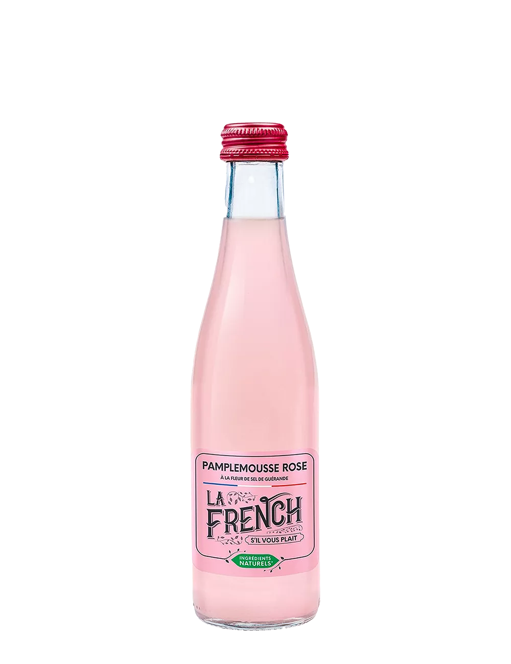 La French - Pamplemousse Bio - Tonic