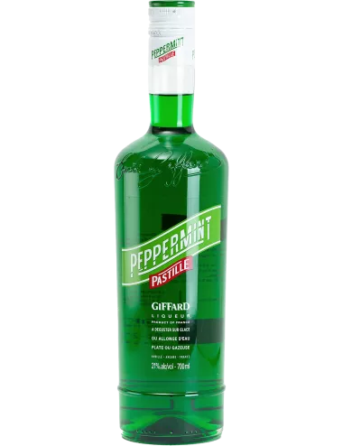 Giffard - Peppermint 70 cl - Liqueur