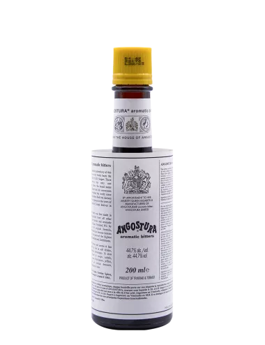 Angostura - Aromatic - Bitter