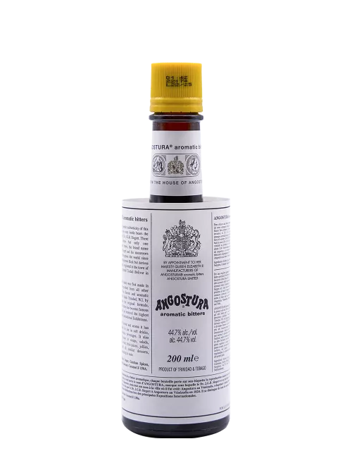 Angostura - Aromatic - Bitter