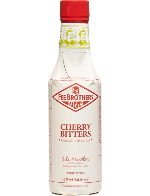 Fee Brothers - Cherry - Bitter