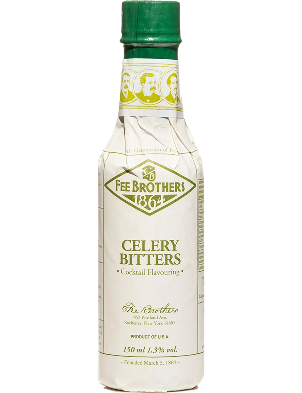 Fee Brothers - Celery - Bitter