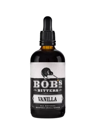 Bob's Bitters - Vanilla - Bitter