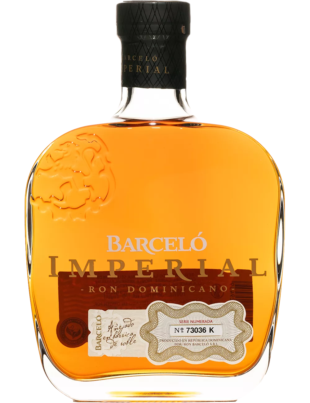 Barcelo Impérial - Rhum vieux de mélasse