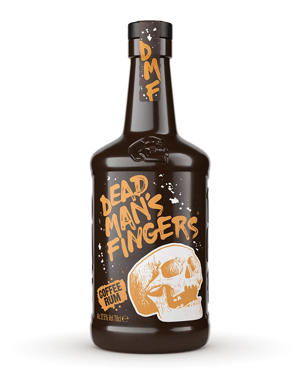 Dead Man's Fingers - Coffee - Rhum épicé