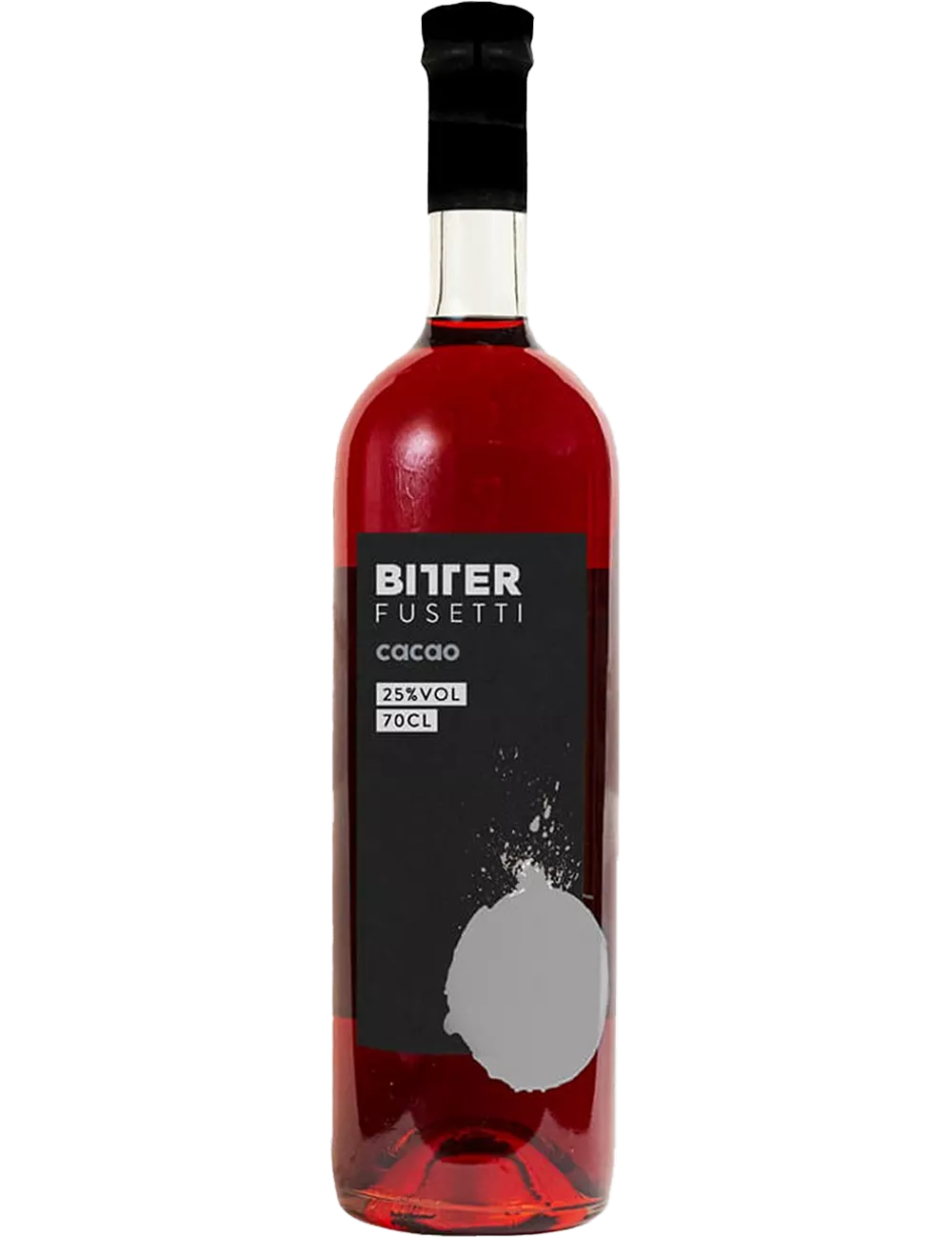 Bitter Fusetti Cacao - Amer