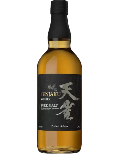 Tenjaku - Pure Malt - Single malt