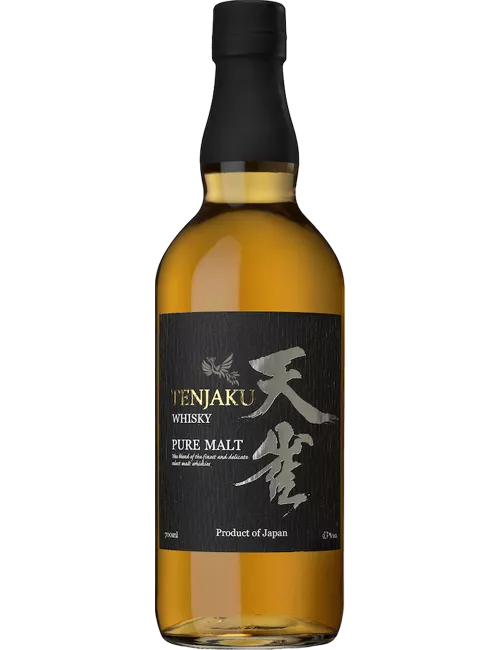 Tenjaku - Pure Malt - Whisky