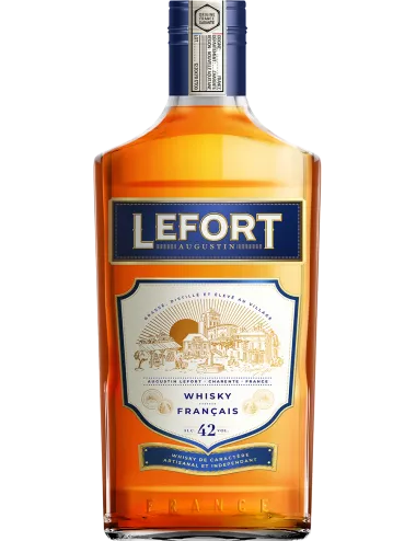 Lefort - Blended Malt