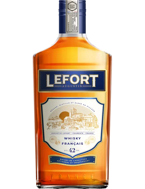 Lefort - Blended Malt