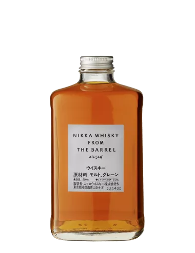 Nikka - From The Barrel - Blended