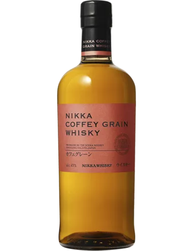 Nikka - Coffey Grain - Single grain