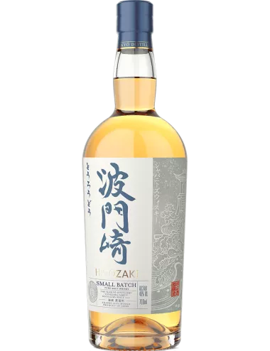 Hatozaki - Pure Malt - Blended Malt