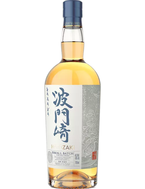 Hatozaki - Pure Malt - Blended Malt