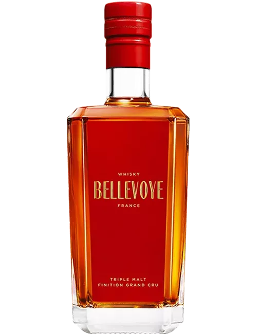 Bellevoye Rouge - Blended Malt