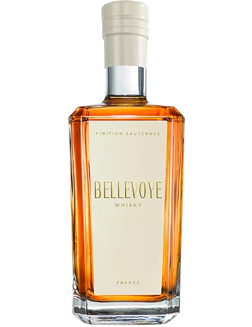 Bellevoye Blanc - Blended Malt